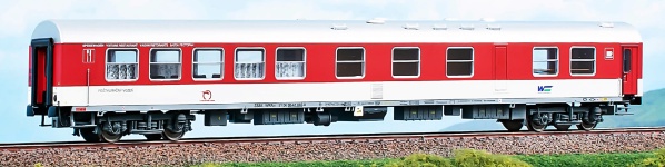 ACME 52148 - H0 - Speisewagen WRRm, Ep. V-VI, ZSSK